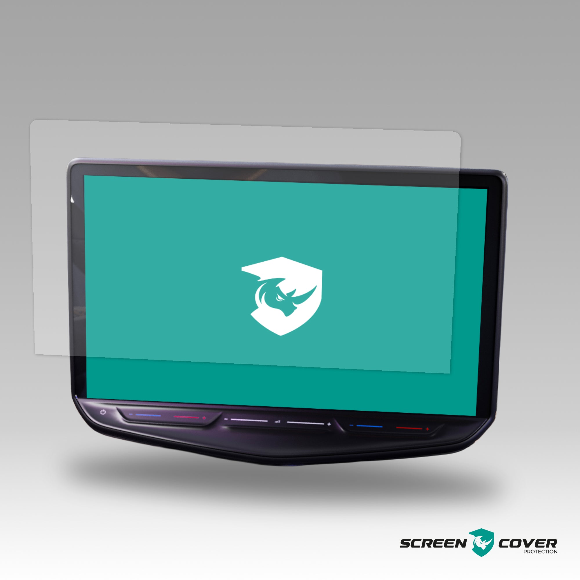 ScreenCover für Cupra Tavascan (2024)